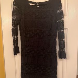 London Times Midi Dress